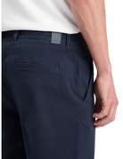 Drift Cotton Chino detail view by Scotch & Soda