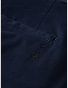 Drift Cotton Chino detail view by Scotch & Soda